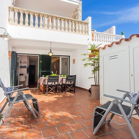Arbocers Villa Ciutadella  Exterior photo