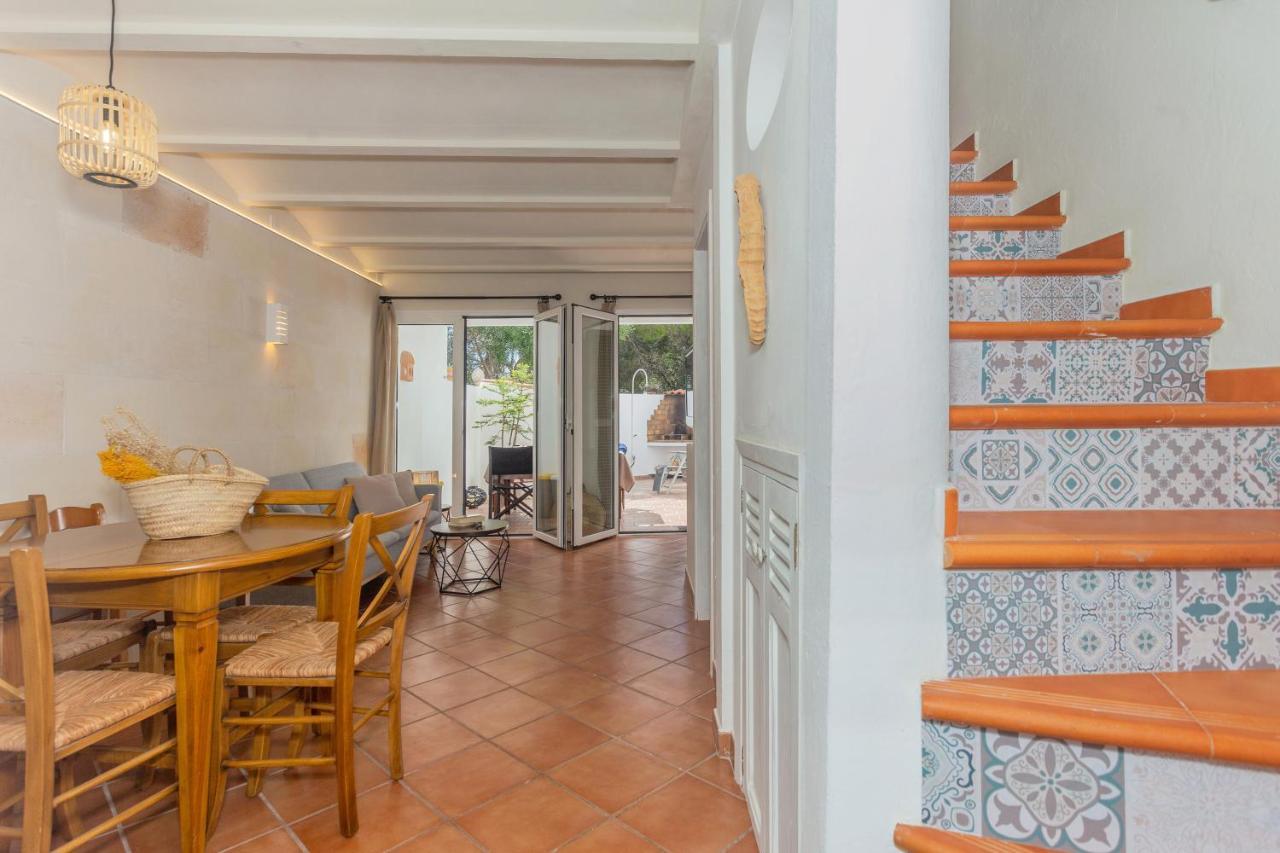 Arbocers Villa Ciutadella  Exterior photo