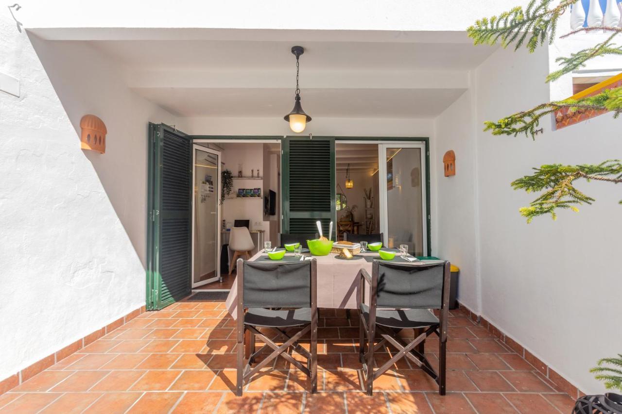 Arbocers Villa Ciutadella  Exterior photo