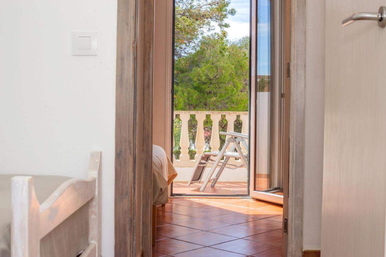 Arbocers Villa Ciutadella  Exterior photo